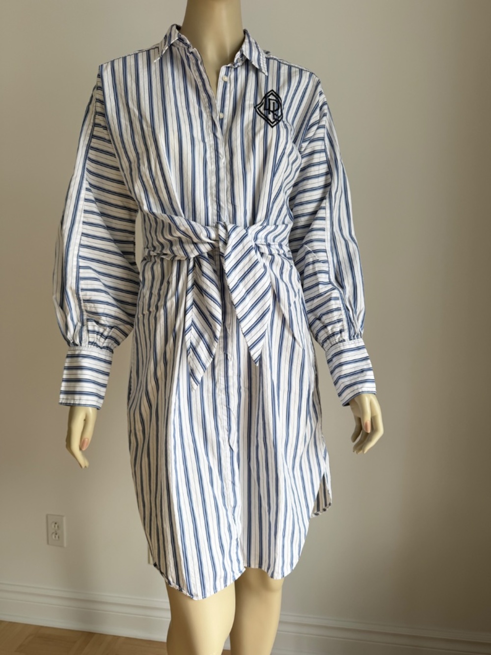 Ralph Lauren dress - Picture 3 of 14
